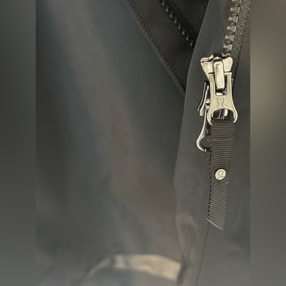 Lululemon Savasana Waterproof Jacket - Picture 10 of 16